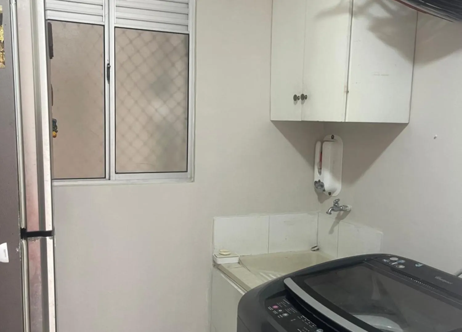 Apartamento Alameda Del Rio Conjunto Alondra Barranquilla  Apartment Barranquilla (Atlantico)