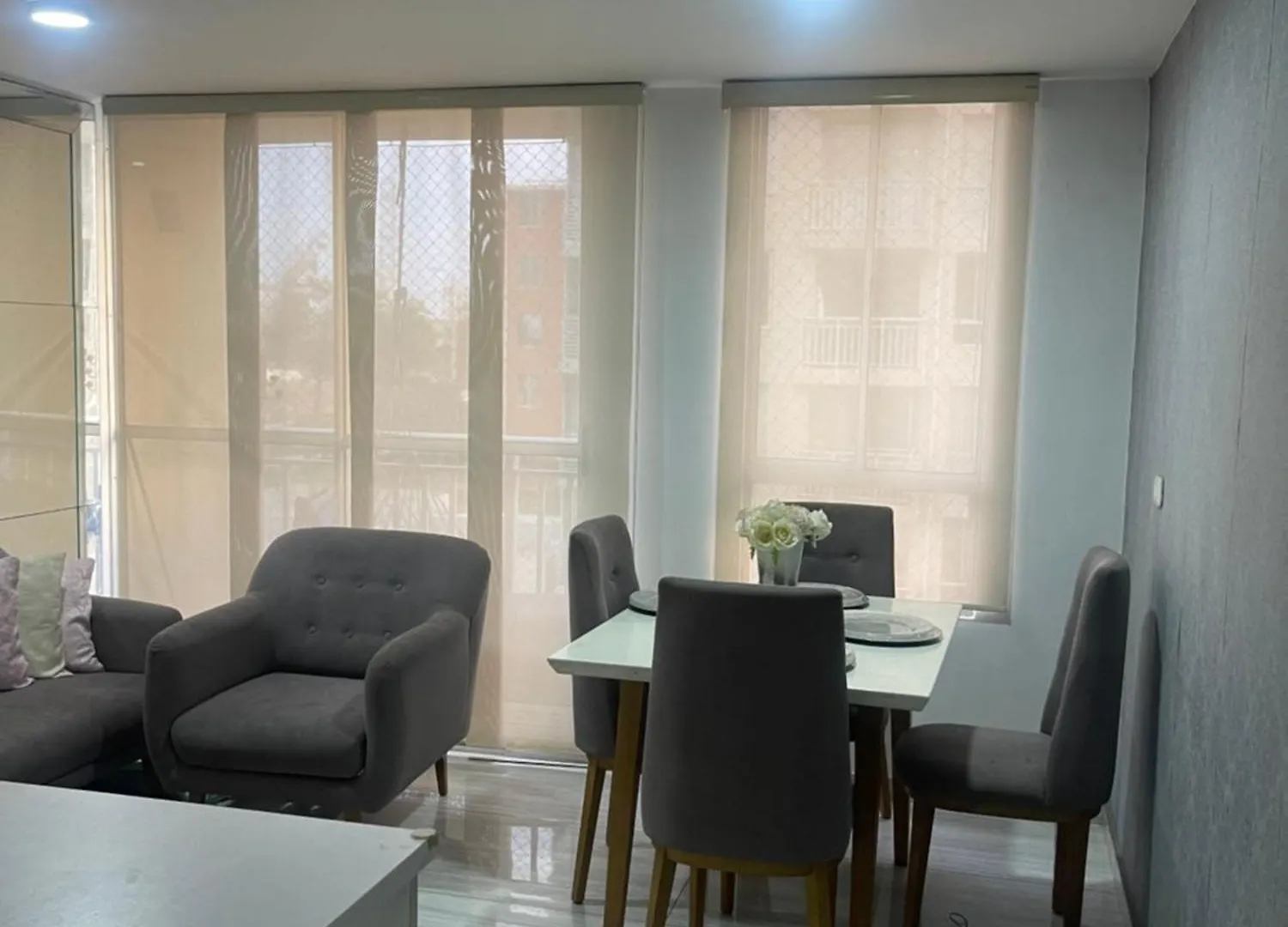 Apartment Apartamento Alameda Del Rio Conjunto Alondra Barranquilla  Colombia