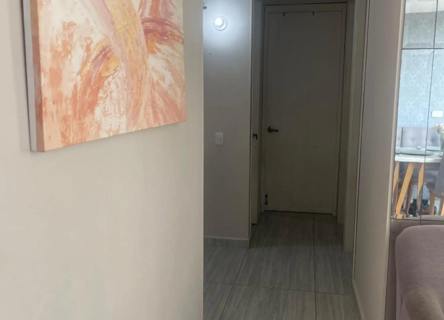 Apartment Apartamento Alameda Del Rio Conjunto Alondra Barranquilla