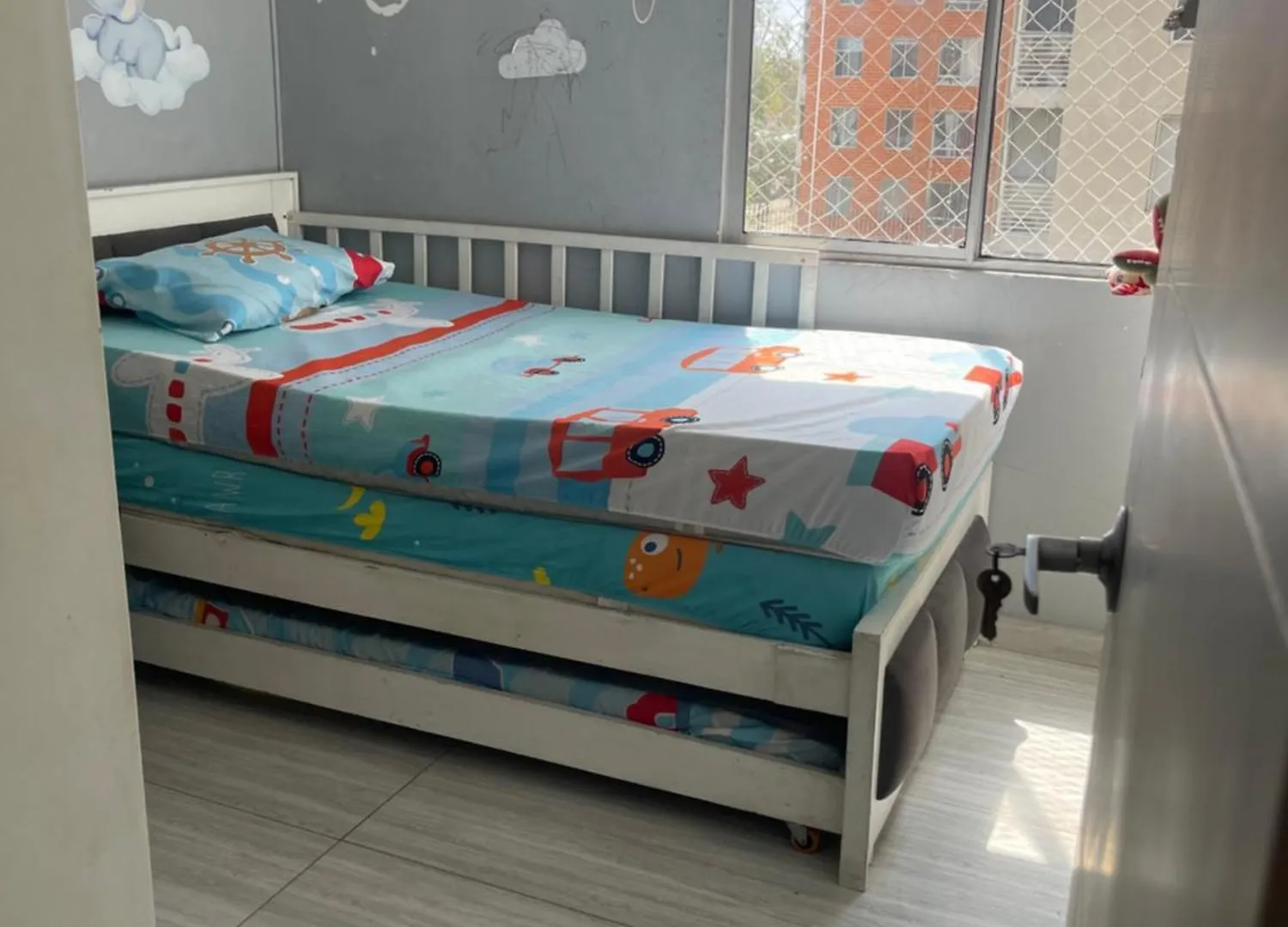Apartamento Alameda Del Rio Conjunto Alondra Barranquilla  Apartment