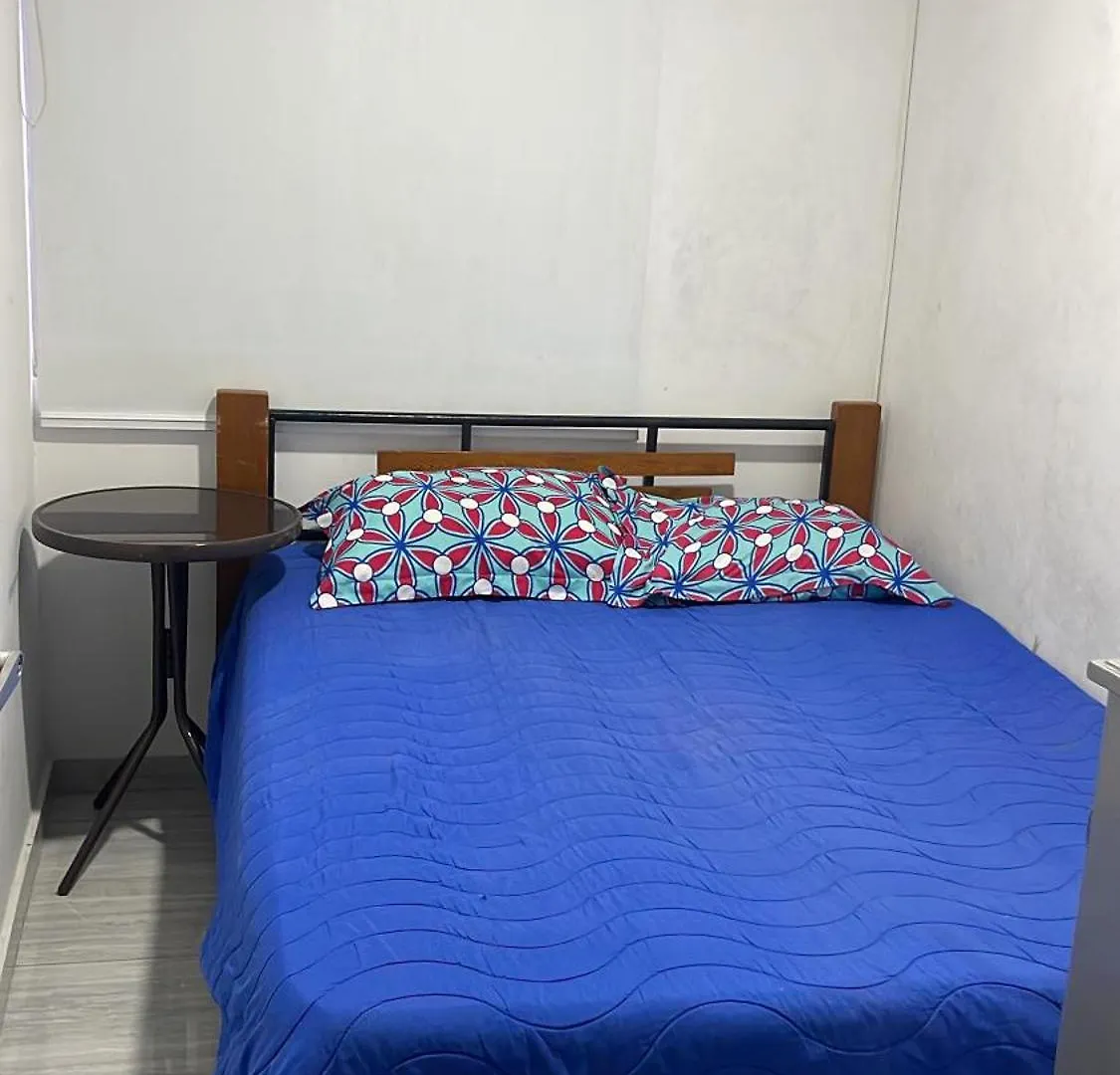 Apartment Apartamento Alameda Del Rio Conjunto Alondra Barranquilla