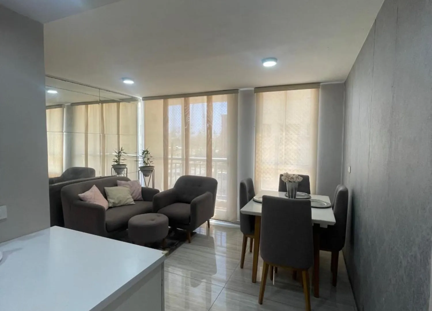 Apartamento Alameda Del Rio Conjunto Alondra Barranquilla