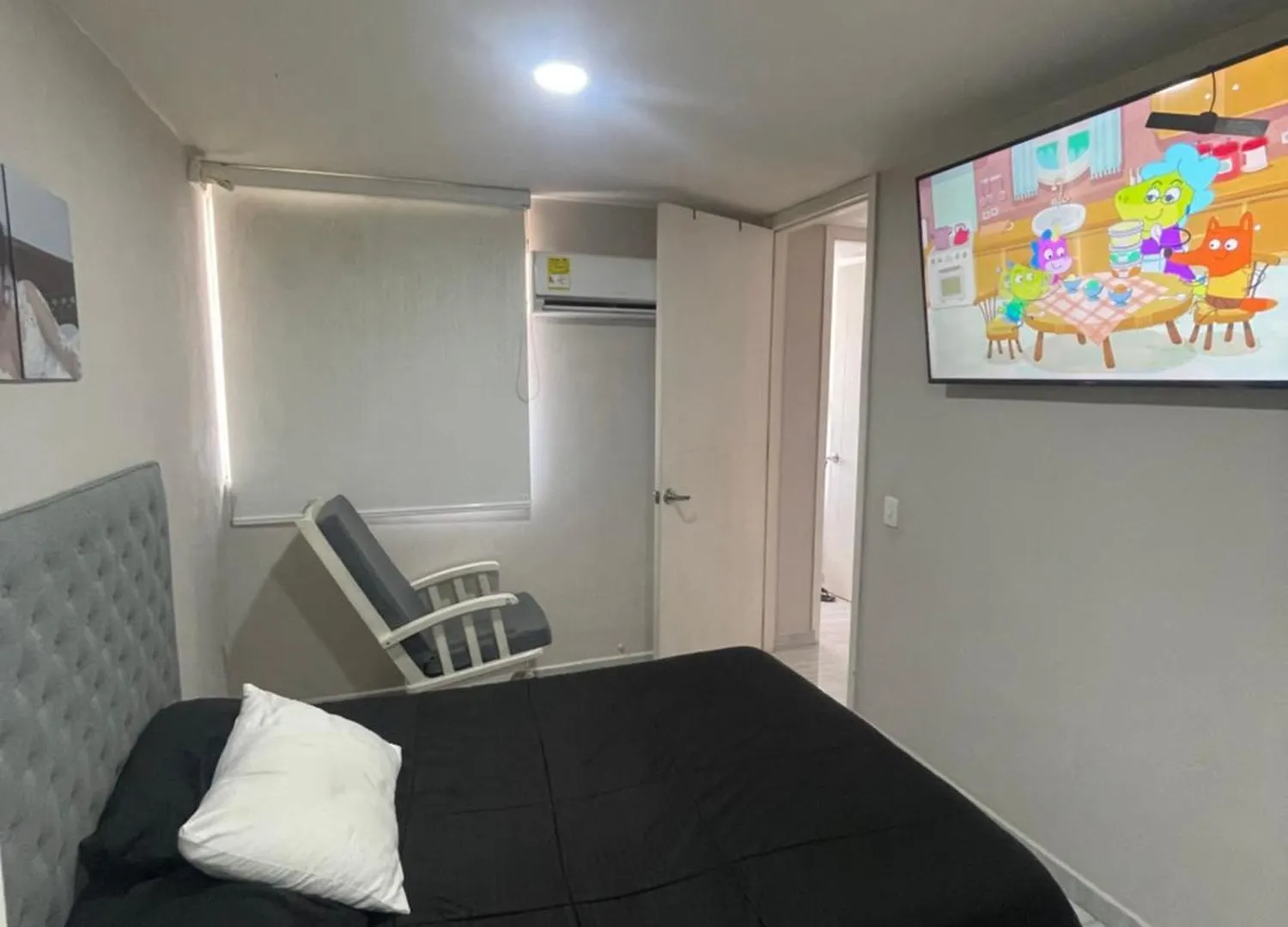 Apartamento Alameda Del Rio Conjunto Alondra Barranquilla  0*, Barranquilla (Atlantico) Colombia