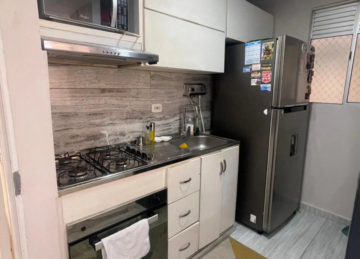 Apartamento Alameda Del Rio Conjunto Alondra Barranquilla  0*, Barranquilla (Atlantico)